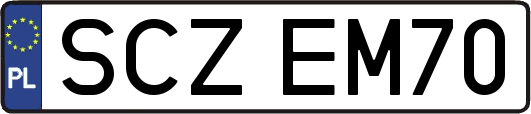 SCZEM70
