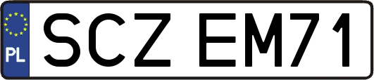 SCZEM71