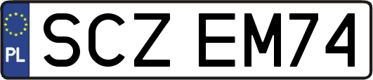 SCZEM74