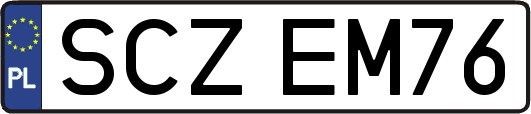 SCZEM76