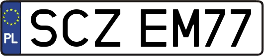SCZEM77