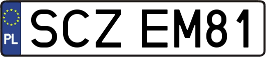 SCZEM81
