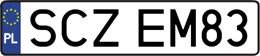 SCZEM83