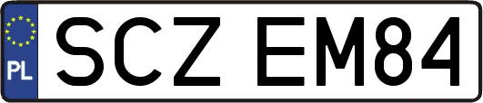 SCZEM84