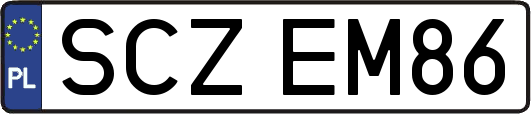 SCZEM86