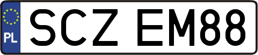 SCZEM88