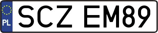 SCZEM89