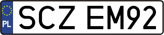SCZEM92