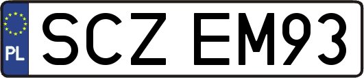 SCZEM93