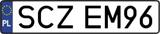 SCZEM96