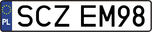 SCZEM98