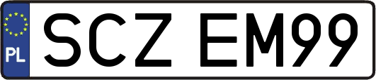 SCZEM99