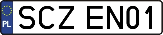 SCZEN01