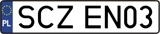 SCZEN03