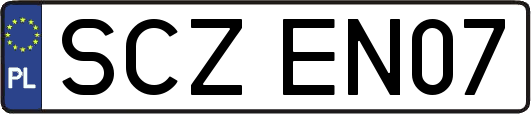 SCZEN07