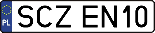 SCZEN10