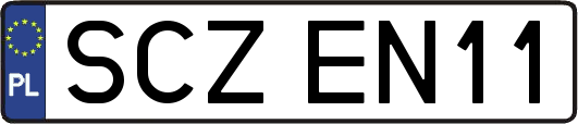 SCZEN11