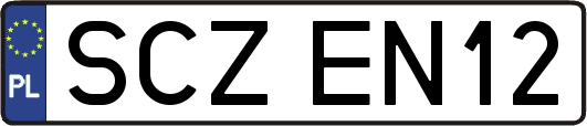 SCZEN12