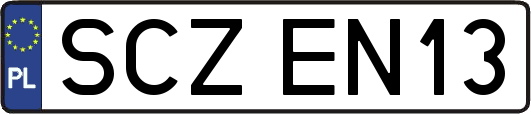 SCZEN13