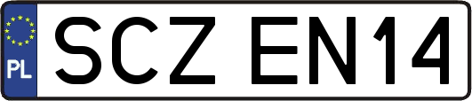 SCZEN14