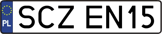 SCZEN15