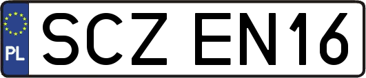 SCZEN16