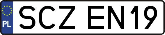 SCZEN19
