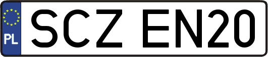SCZEN20