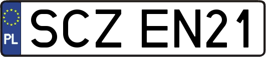 SCZEN21