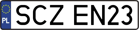 SCZEN23