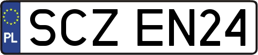 SCZEN24