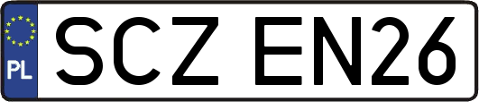 SCZEN26