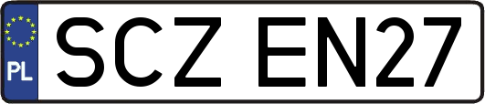 SCZEN27