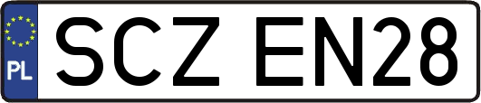 SCZEN28