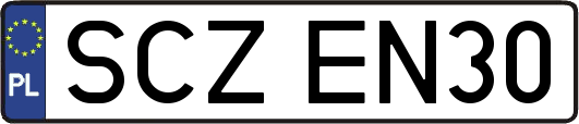 SCZEN30