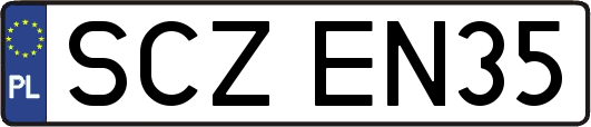 SCZEN35