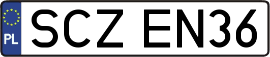 SCZEN36