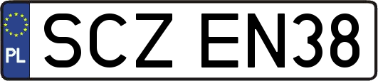 SCZEN38