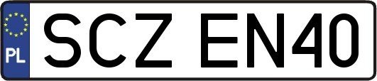 SCZEN40