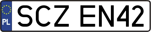 SCZEN42