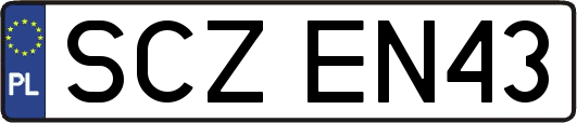 SCZEN43