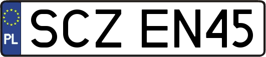 SCZEN45