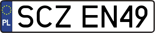 SCZEN49