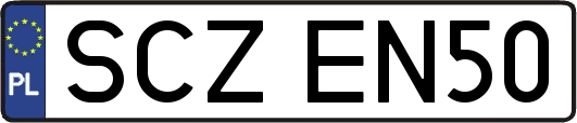 SCZEN50
