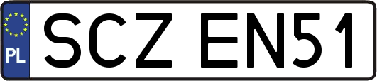SCZEN51