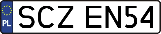 SCZEN54