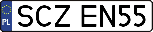 SCZEN55