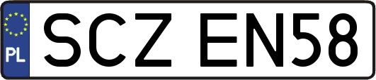 SCZEN58