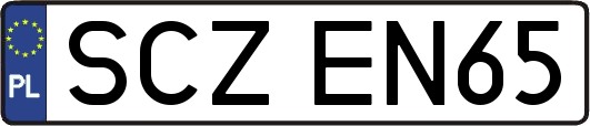 SCZEN65