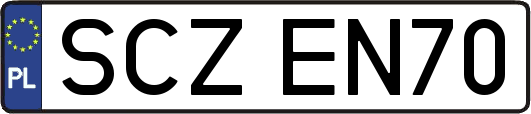 SCZEN70